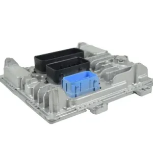 Hit cenowy KOMPUTER STEROWNIK OPEL CORSA E 55489277